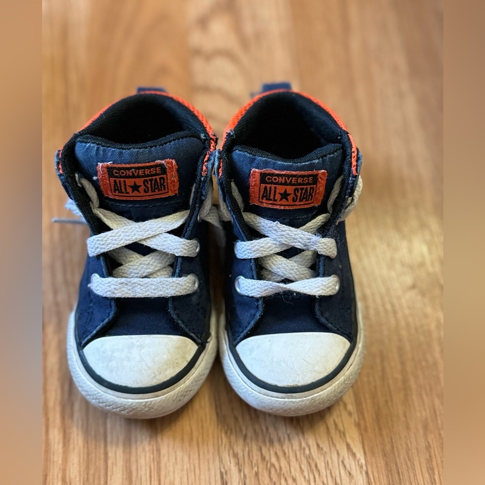 Converse